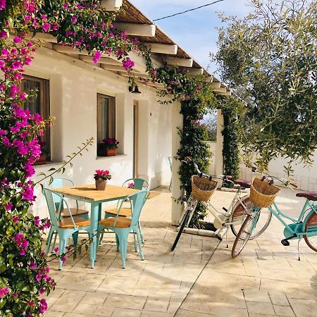 Domus Deiana Case Vacanza San Giovanni Suèrgiu Εξωτερικό φωτογραφία