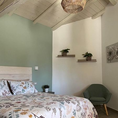 Domus Deiana Case Vacanza San Giovanni Suèrgiu Εξωτερικό φωτογραφία