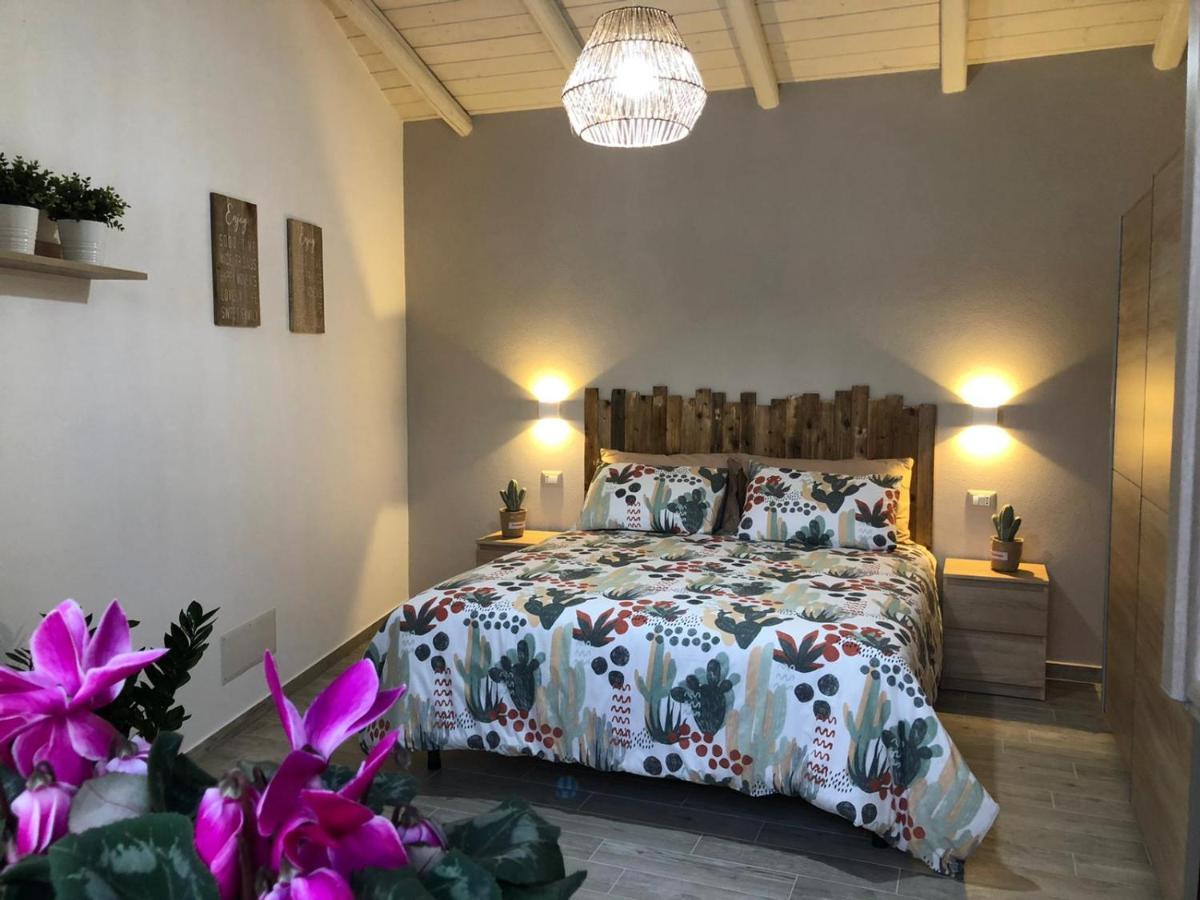Domus Deiana Case Vacanza San Giovanni Suèrgiu Εξωτερικό φωτογραφία