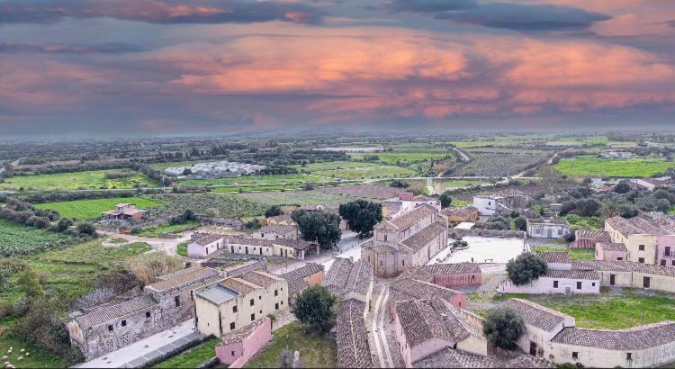 Domus Deiana Case Vacanza San Giovanni Suèrgiu Εξωτερικό φωτογραφία