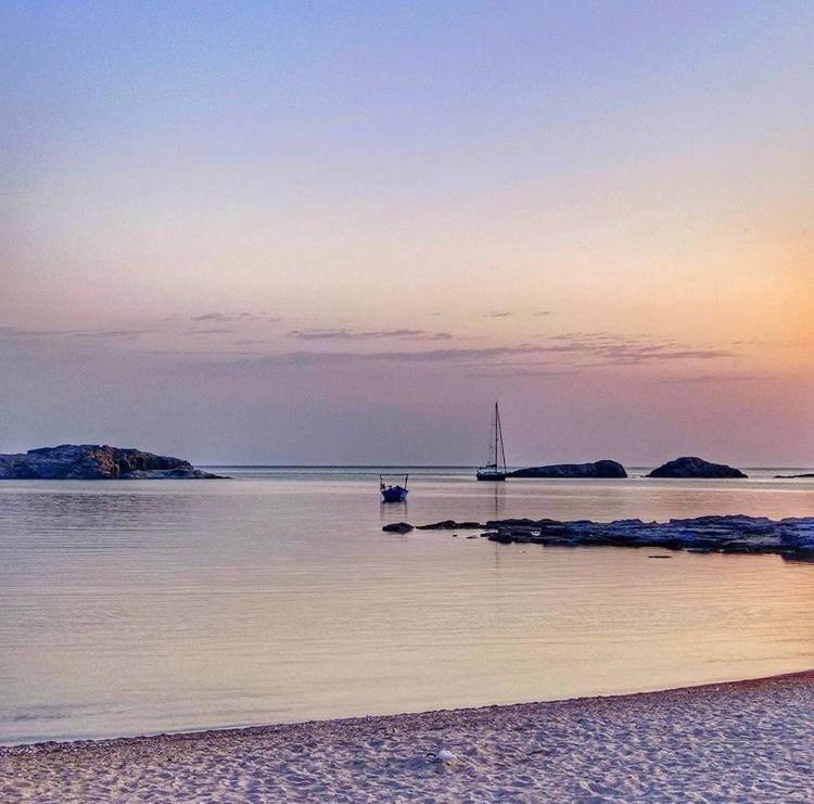 Domus Deiana Case Vacanza San Giovanni Suèrgiu Εξωτερικό φωτογραφία