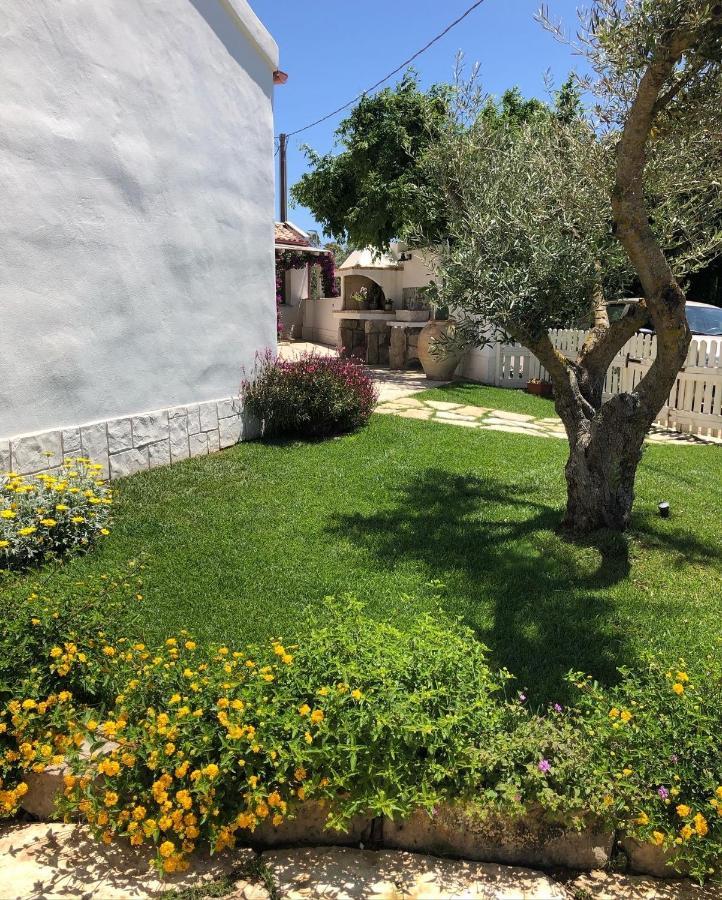 Domus Deiana Case Vacanza San Giovanni Suèrgiu Εξωτερικό φωτογραφία