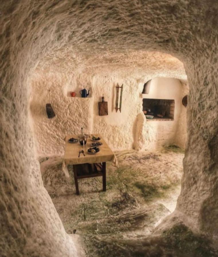 Domus Deiana Case Vacanza San Giovanni Suèrgiu Εξωτερικό φωτογραφία