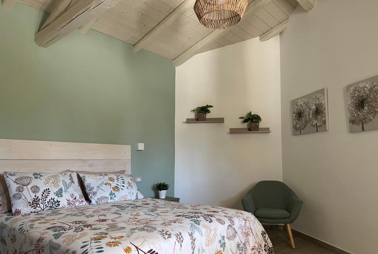 Domus Deiana Case Vacanza San Giovanni Suèrgiu Εξωτερικό φωτογραφία
