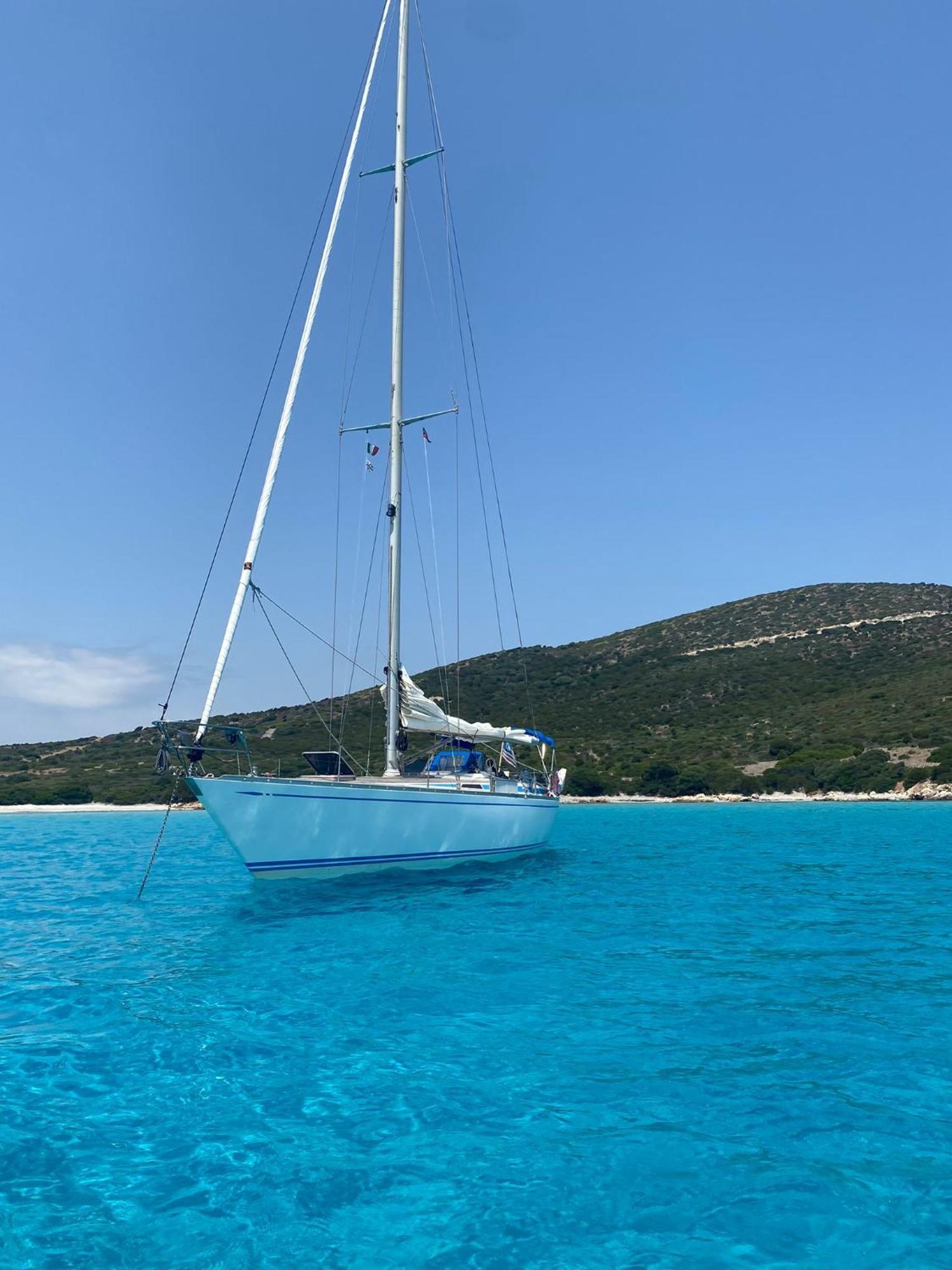 Domus Deiana Case Vacanza San Giovanni Suèrgiu Εξωτερικό φωτογραφία